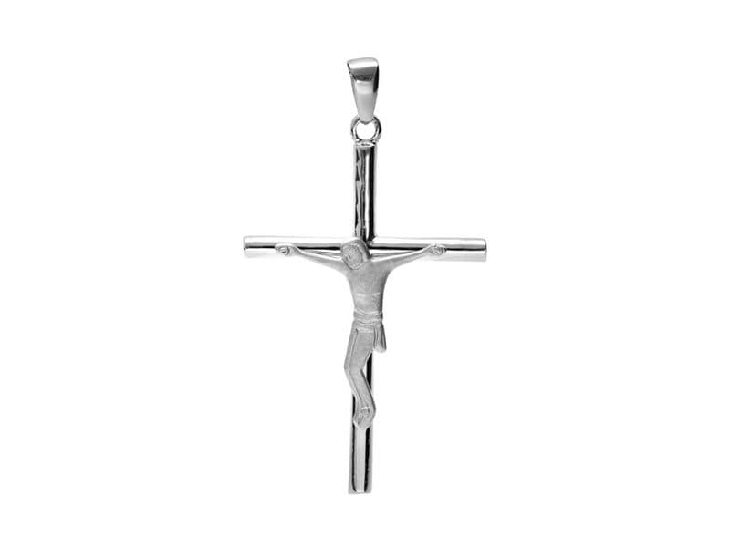 CROIX ARGENT