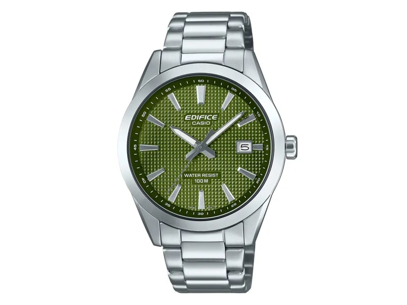 MONTRE CASIO EFV-160D-3AVEF