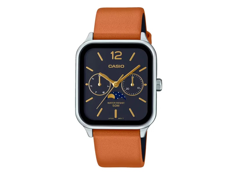 MONTRE CASIO MTP-M305L-1AVER