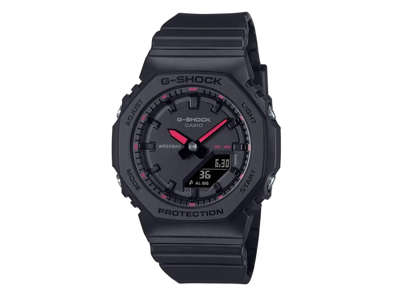 MONTRE CASIO GMA-P2100SA-1A1ER