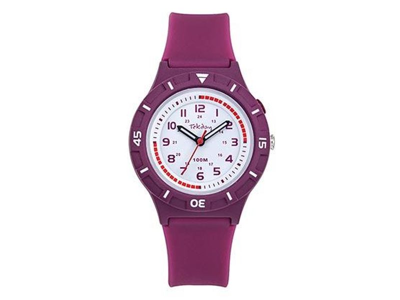 MONTRE ENFANT TEKDAY