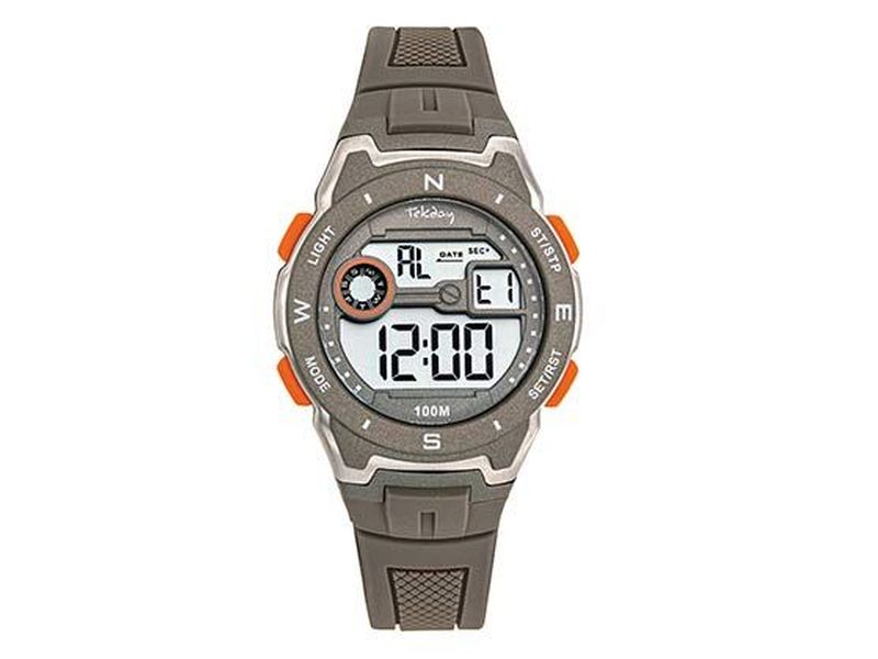 MONTRE ENFANT TEKDAY