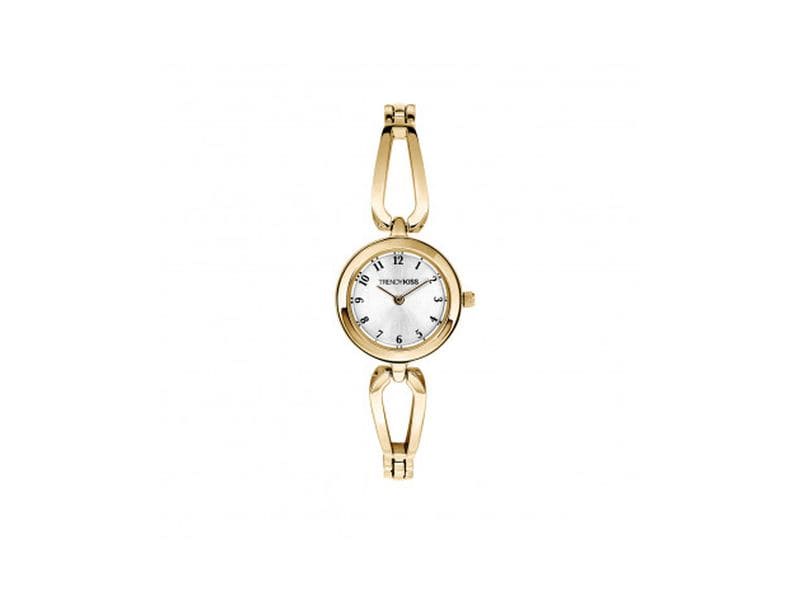 MONTRE FEMME TRENDY KISS