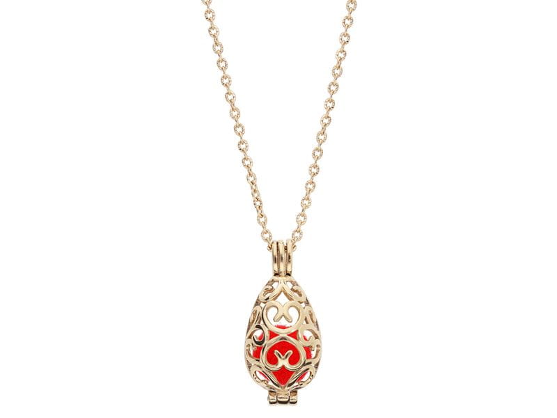 COLLIER BOLA ACIER