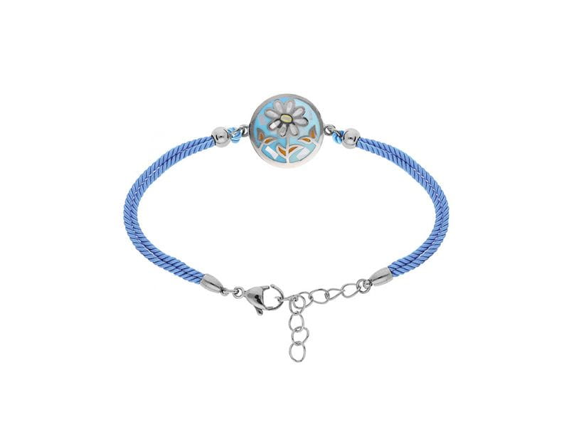 BRACELET ACIER FEMME