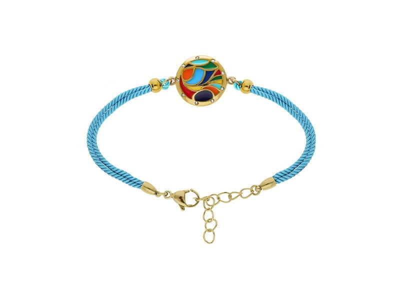BRACELET ACIER FEMME