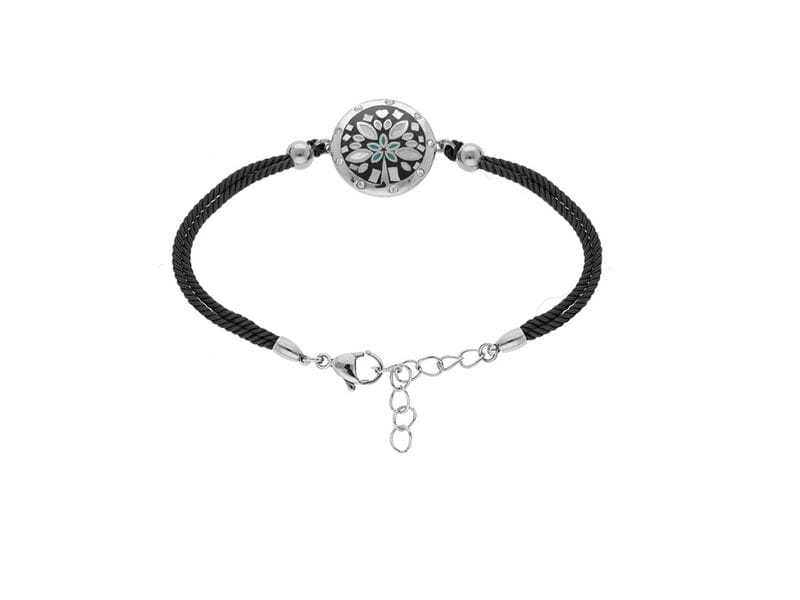 BRACELET ACIER FEMME