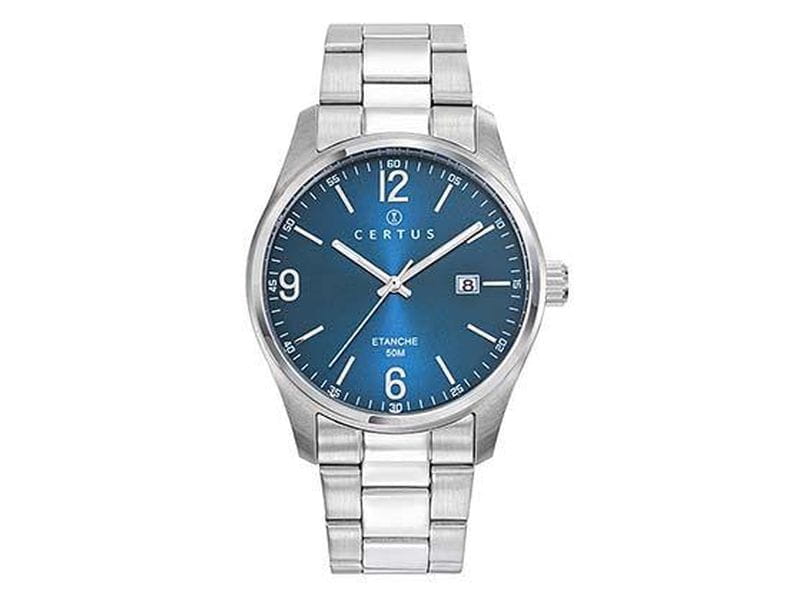 MONTRE HOMME CERTUS