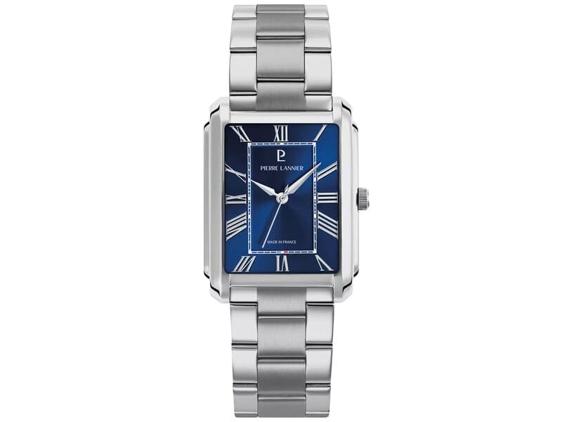 MONTRE HOMME PIERRE LANNIER