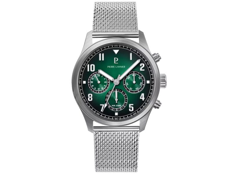 MONTRE HOMME PIERRE LANNIER