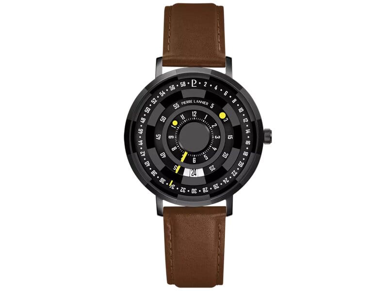MONTRE HOMME PIERRE LANNIER