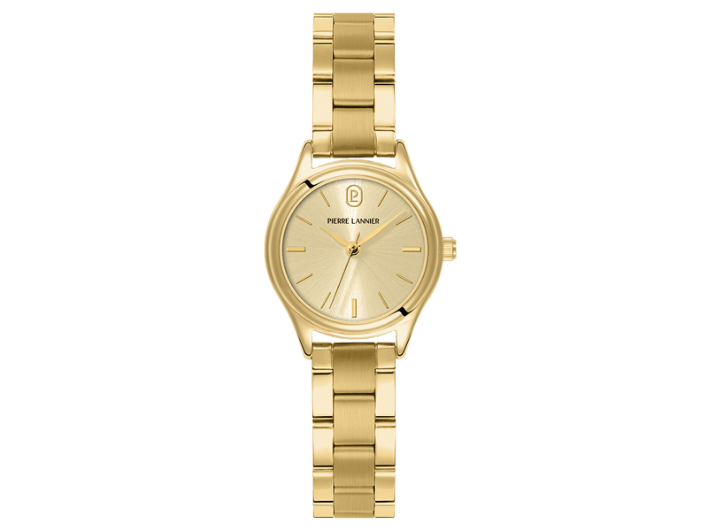 MONTRE FEMME PIERRE LANNIER