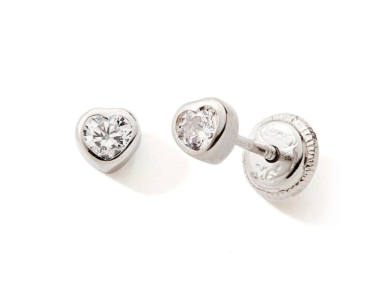 BOUCLES D'OREILLES OR