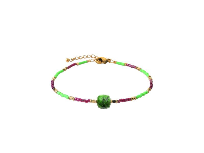BRACELET ACIER