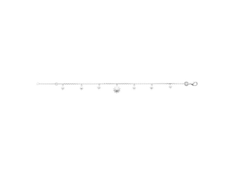 BRACELET ARGENT