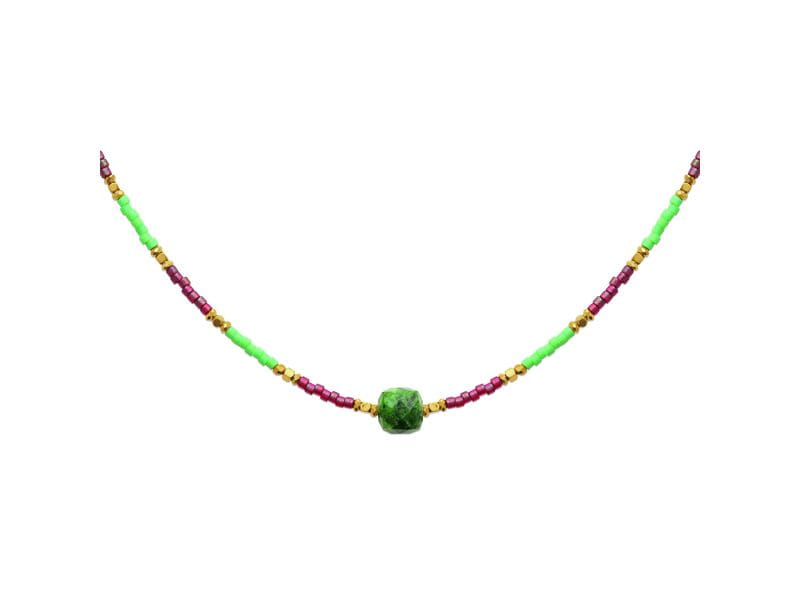 COLLIER ACIER