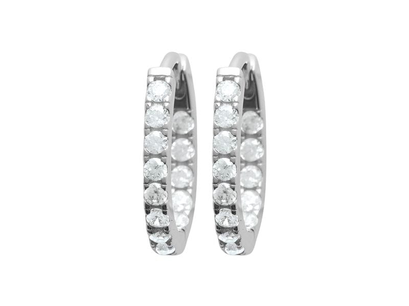 CREOLES ARGENT