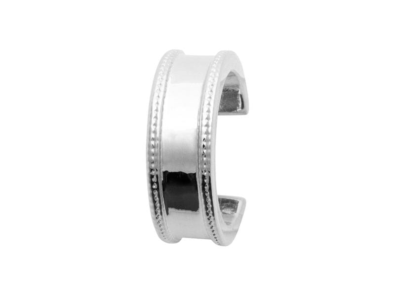 EARCUFF ARGENT