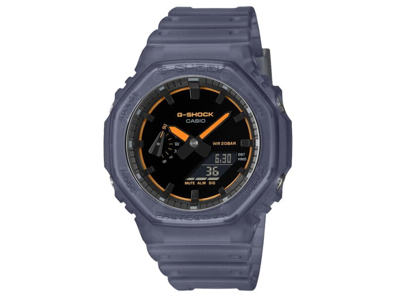 MONTRE CASIO GA-2100K-2AER