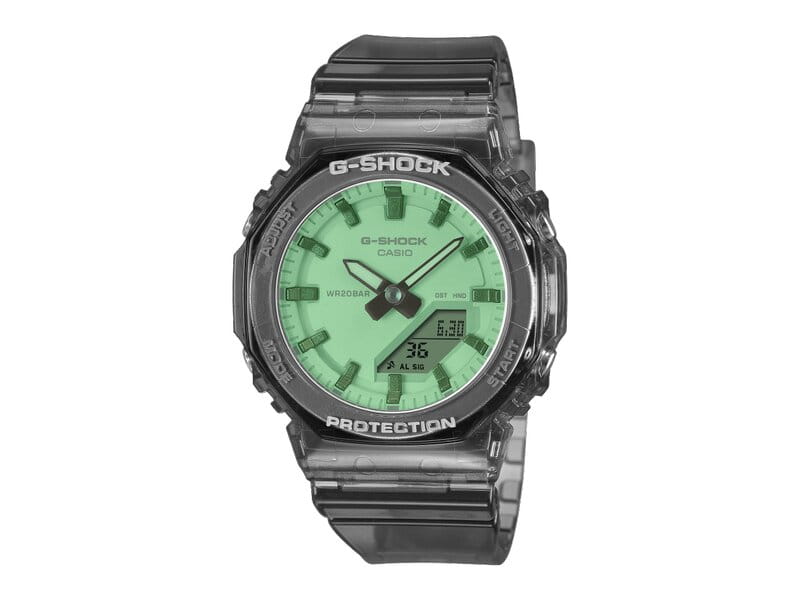 MONTRE CASIO GMA-P2100SR-1AER