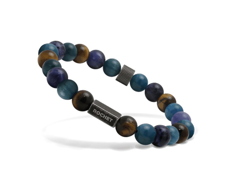 BRACELET ACIER