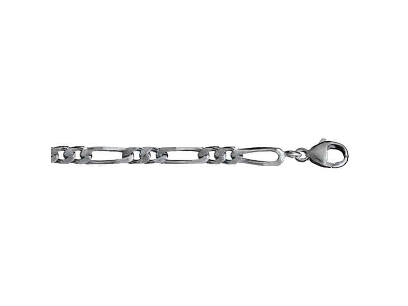 COLLIER ARGENT