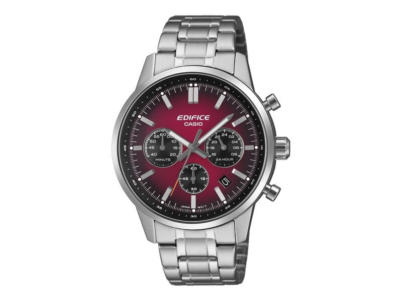 MONTRE CASIO EFR-575D-4AEF