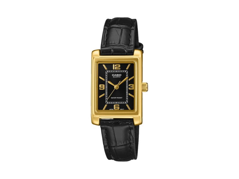 MONTRE CASIO LTP-1234PGL-1AEF