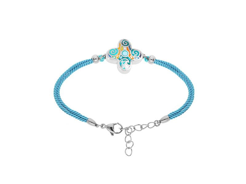 BRACELET ACIER FEMME