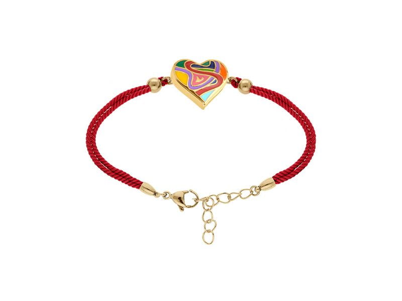 BRACELET ACIER FEMME