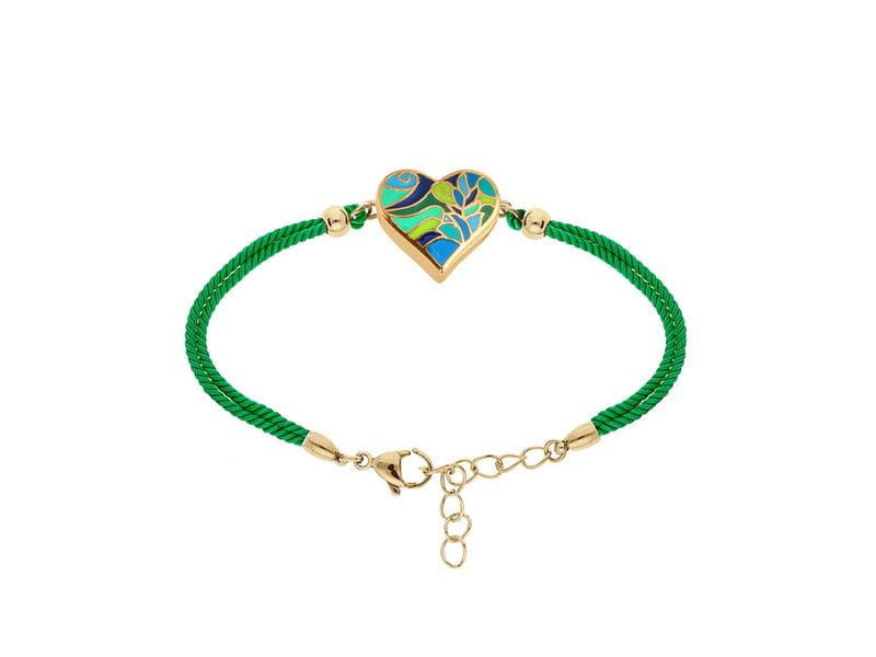 BRACELET ACIER FEMME