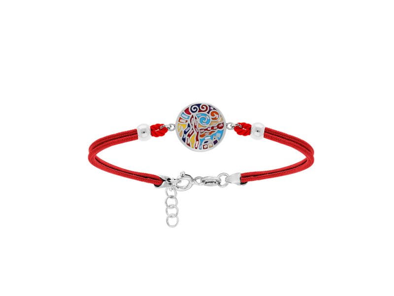 BRACELET ACIER FEMME