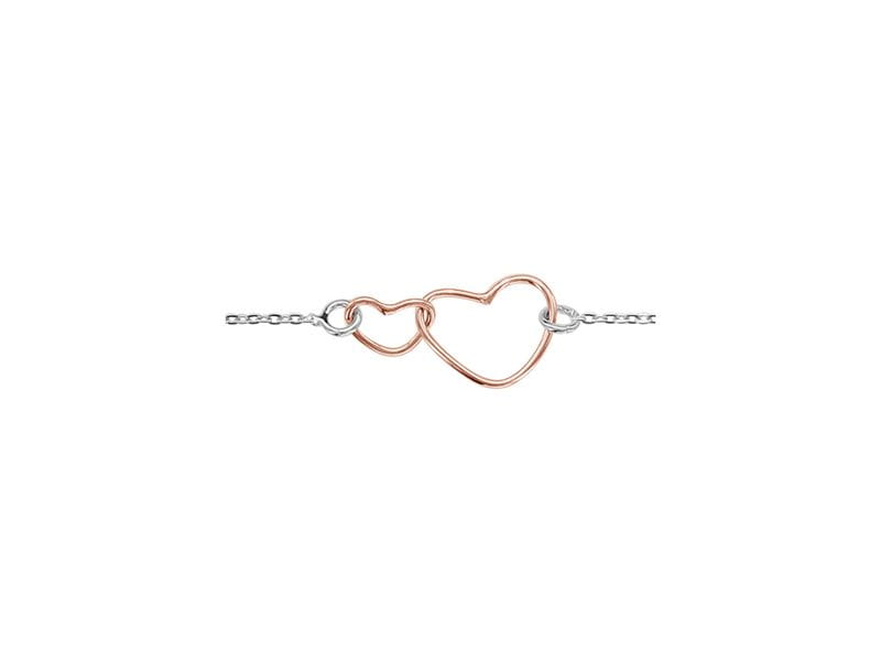 BRACELET ARGENT