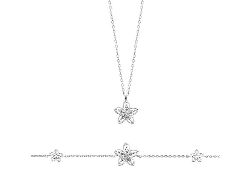 BRACELET ARGENT