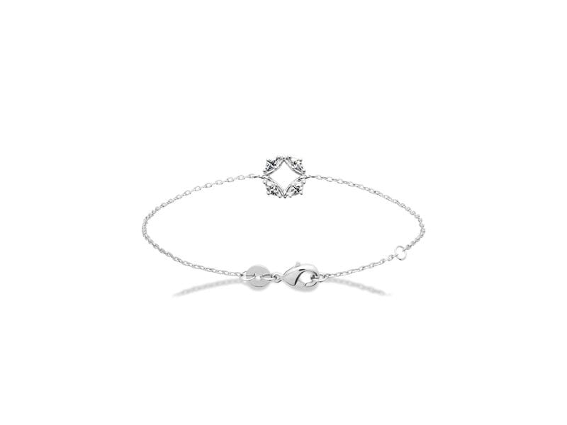 BRACELET ARGENT