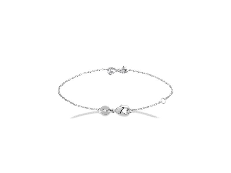 BRACELET ARGENT