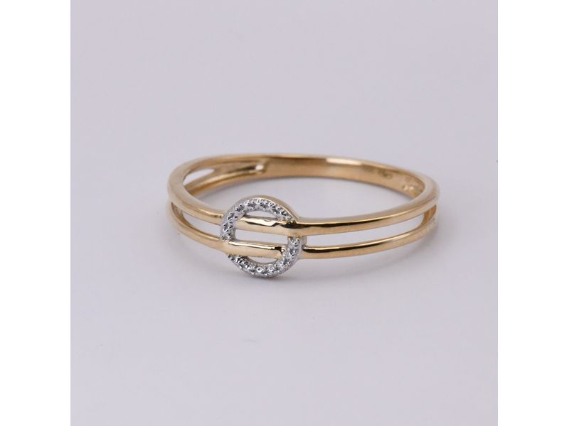 BAGUE OR