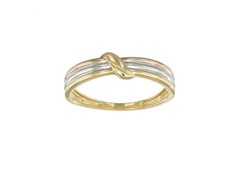 BAGUE OR