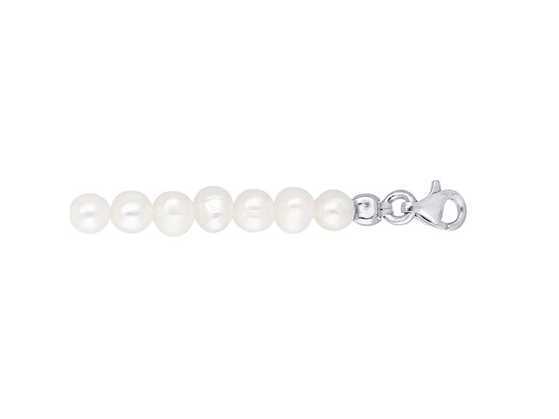 BRACELET ARGENT