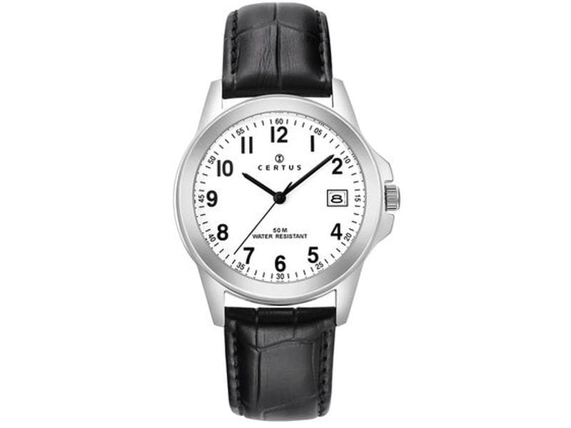 MONTRE HOMME CERTUS