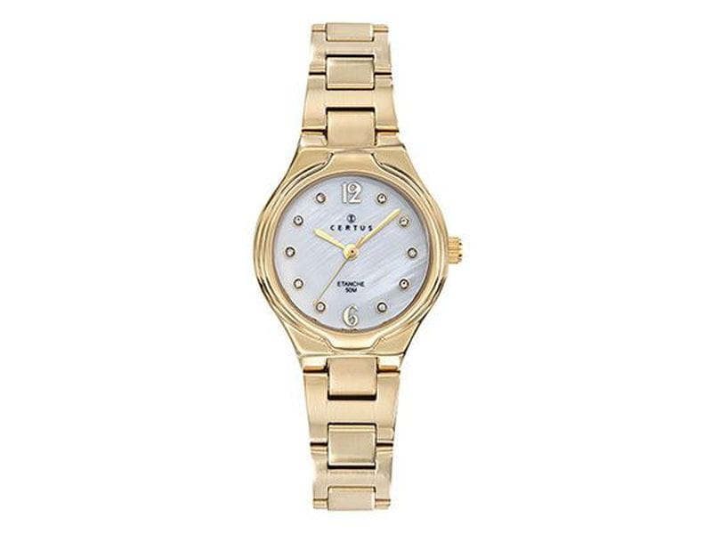 MONTRE FEMME CERTUS