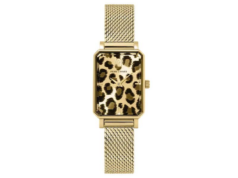 MONTRE FEMME PIERRE LANNIER