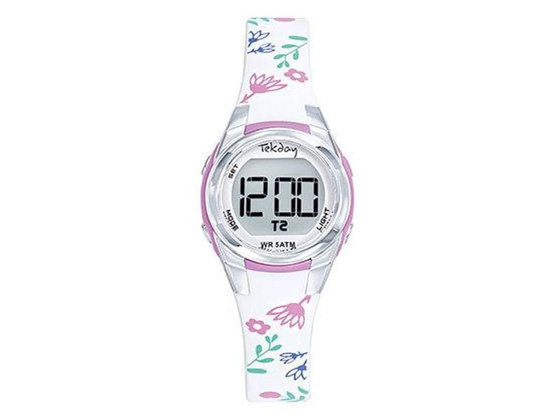 MONTRE ENFANT TEKDAY